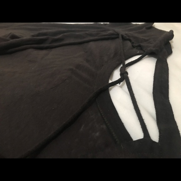 Chaser lip print shirt - Picture 3 of 5